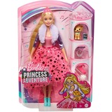 Mattel Barbie Princess Adventure Pop 