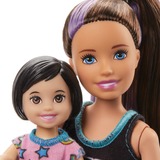 Mattel Barbie Skipper Babysitters Inc. Poppen & Speelset 