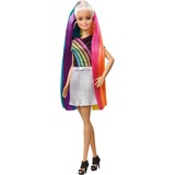 Mattel Barbie Sprankelende Regenboog Pop