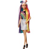 Mattel Barbie Sprankelende Regenboog Pop 