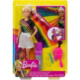Mattel Barbie Sprankelende Regenboog Pop 