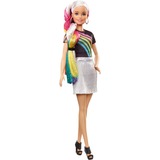 Mattel Barbie Sprankelende Regenboog Pop 