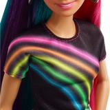 Mattel Barbie Sprankelende Regenboog Pop 
