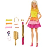 Mattel Barbie Ultimate Curls Pop