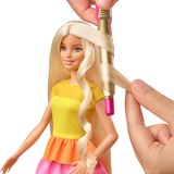 Mattel Barbie Ultimate Curls  Pop 