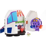Mattel Disney Pixar Toy Story 4 Minis Buzz Lightyear s Star