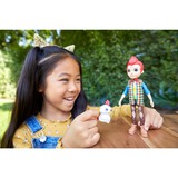 Mattel Enchantimals Redward Haan & Cluck Pop 
