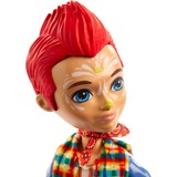 Mattel Enchantimals Redward Haan & Cluck Pop 
