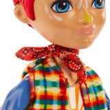 Mattel Enchantimals Redward Haan & Cluck Pop 