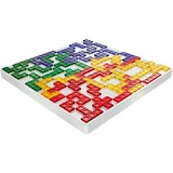 Mattel Games Blokus Bordspel Meertalig, 2 - 4 spelers, 30 minuten, Vanaf 7 jaar