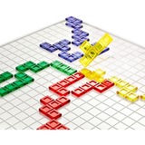 Mattel Games Blokus Bordspel Meertalig, 2 - 4 spelers, 30 minuten, Vanaf 7 jaar
