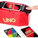Mattel Games UNO Showdown Kaartspel Meertalig, 2 - 10 spelers, 30 minuten, Vanaf 7 jaar