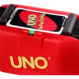 Mattel Games UNO Showdown Kaartspel Meertalig, 2 - 10 spelers, 30 minuten, Vanaf 7 jaar