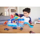 Mattel Hot Wheels City - Mega Car Wash Speelset 