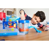 Mattel Hot Wheels City - Mega Car Wash Speelset 