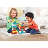 Mattel Mega Bloks Peek a Blocks - Pretpark Constructiespeelgoed 