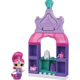 Mattel Mega Bloks Shimmer and Shine - Dress-up Shimmer Constructiespeelgoed FBK01