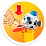 Mattel Peek a Blocks - Pretpark Constructiespeelgoed 