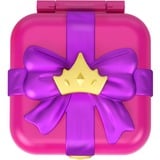 Mattel Polly Pocket - Hidden Hideouts - Lil' Princess Pad Pop 