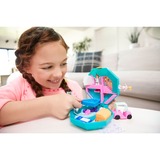 Mattel Polly Pocket - Pamperin' Perfume Spa Pop 