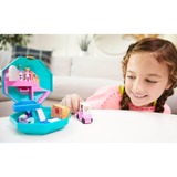 Mattel Polly Pocket - Pamperin' Perfume Spa Pop 