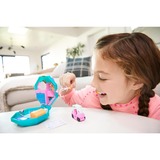 Mattel Polly Pocket - Pamperin' Perfume Spa Pop 