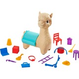 Mattel Stapelgekke Alpaca Spel Nederlands, 2 - 4 spelers, Vanaf 5 jaar