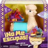 Mattel Stapelgekke Alpaca Spel Nederlands, 2 - 4 spelers, Vanaf 5 jaar