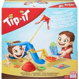 Mattel Tip It Behendigheidsspel Meertalig, 2 - 4 spelers, Vanaf 5 jaar