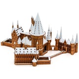 Metal Earth Iconx Harry Potter - Hogwarts Castle