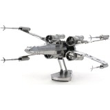 Metal Earth Star Wars - X-Wing Fighter Modelbouw 502656