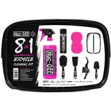 Muc-Off 8 in 1 Bicycle Cleaning Kit reinigingsmiddel