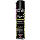Muc-Off Dry Chain Lube PTFE smeermiddel 400 ml