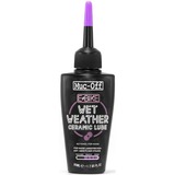 Muc-Off E-Bike Wet Chain Lube smeermiddel 50 ml