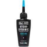 Muc-Off Hydrodynamic Team Sky Chain Lube smeermiddel 50 ml