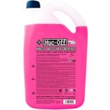 Muc-Off Nano Tech Bike Cleaner Concentrate reinigingsmiddel 5 l