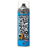 Muc-Off Silicon Shine conservering 500 ml