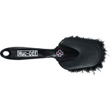 Muc-Off Super Soft Wash Brush reinigingsborstel Zwart
