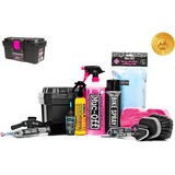 Muc-Off Ultimate Bicycle Cleaning Kit reinigingsmiddel