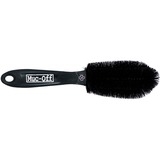 Muc-Off Wheel & Component Brush reinigingsborstel Zwart