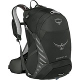 Osprey Escapist 25, rugzak Zwart, 25 liter, Maat M/L