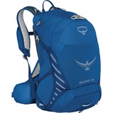 Osprey Escapist 25, rugzak blauw, 25 liter, Maat M/L