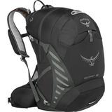 Osprey Escapist 32, rugzak Zwart, 32 liter, Maat S/M