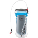 Osprey Hydraulics 2L Reservoir drinkfles Wit/blauw, 2 liter