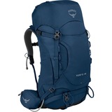 Osprey Kestrel 38 rugzak Donkerblauw, 38 liter, Maat M/L