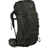 Osprey Kestrel 38 rugzak Groen, 38 liter, Maat M/L