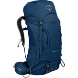 Osprey Kestrel 48 rugzak Donkerblauw, 48 liter, Maat S/M