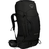Osprey Kestrel 68 rugzak Zwart, 68 liter, Maat M/L
