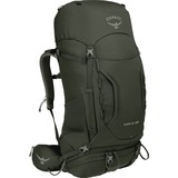 Osprey Kestrel 68 rugzak Groen, 68 liter, Maat M/L
