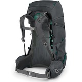 Osprey Renn 50 rugzak Grijs, 50 liter